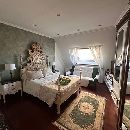 Atico Exclusivo Y Centrico En Peregrina Lägenhet Pontevedra Exteriör bild