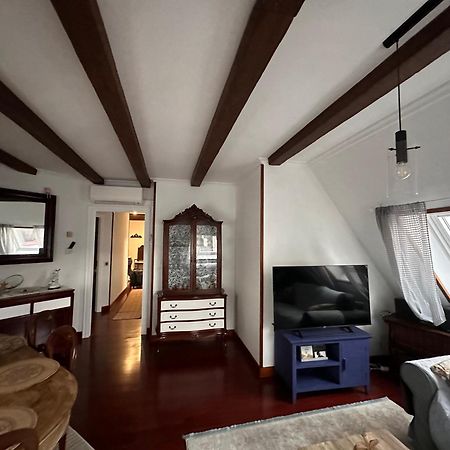 Atico Exclusivo Y Centrico En Peregrina Lägenhet Pontevedra Exteriör bild