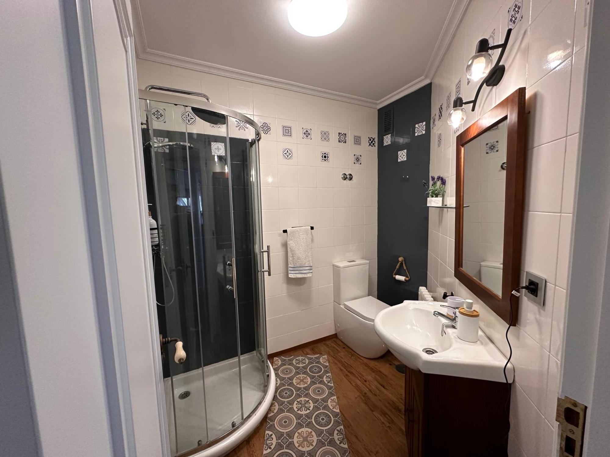 Atico Exclusivo Y Centrico En Peregrina Lägenhet Pontevedra Exteriör bild