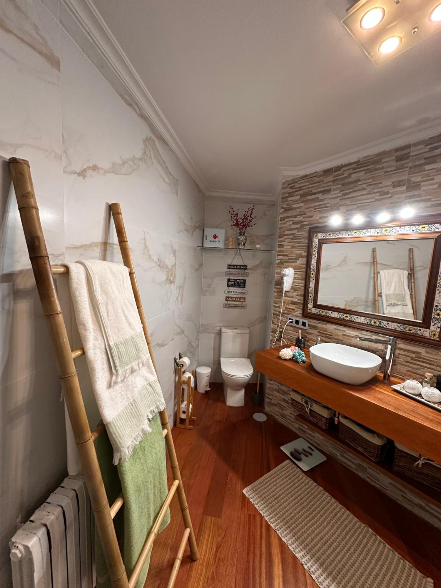 Atico Exclusivo Y Centrico En Peregrina Lägenhet Pontevedra Exteriör bild