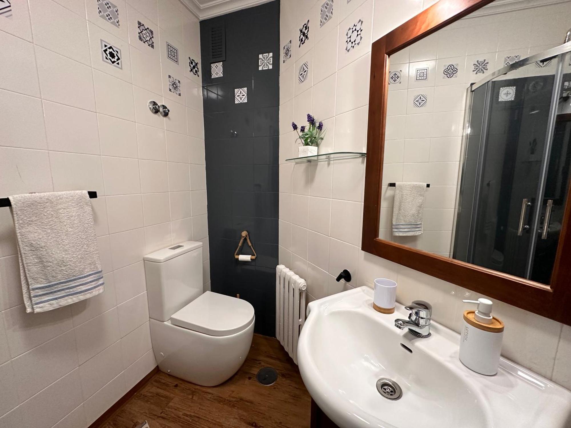 Atico Exclusivo Y Centrico En Peregrina Lägenhet Pontevedra Exteriör bild