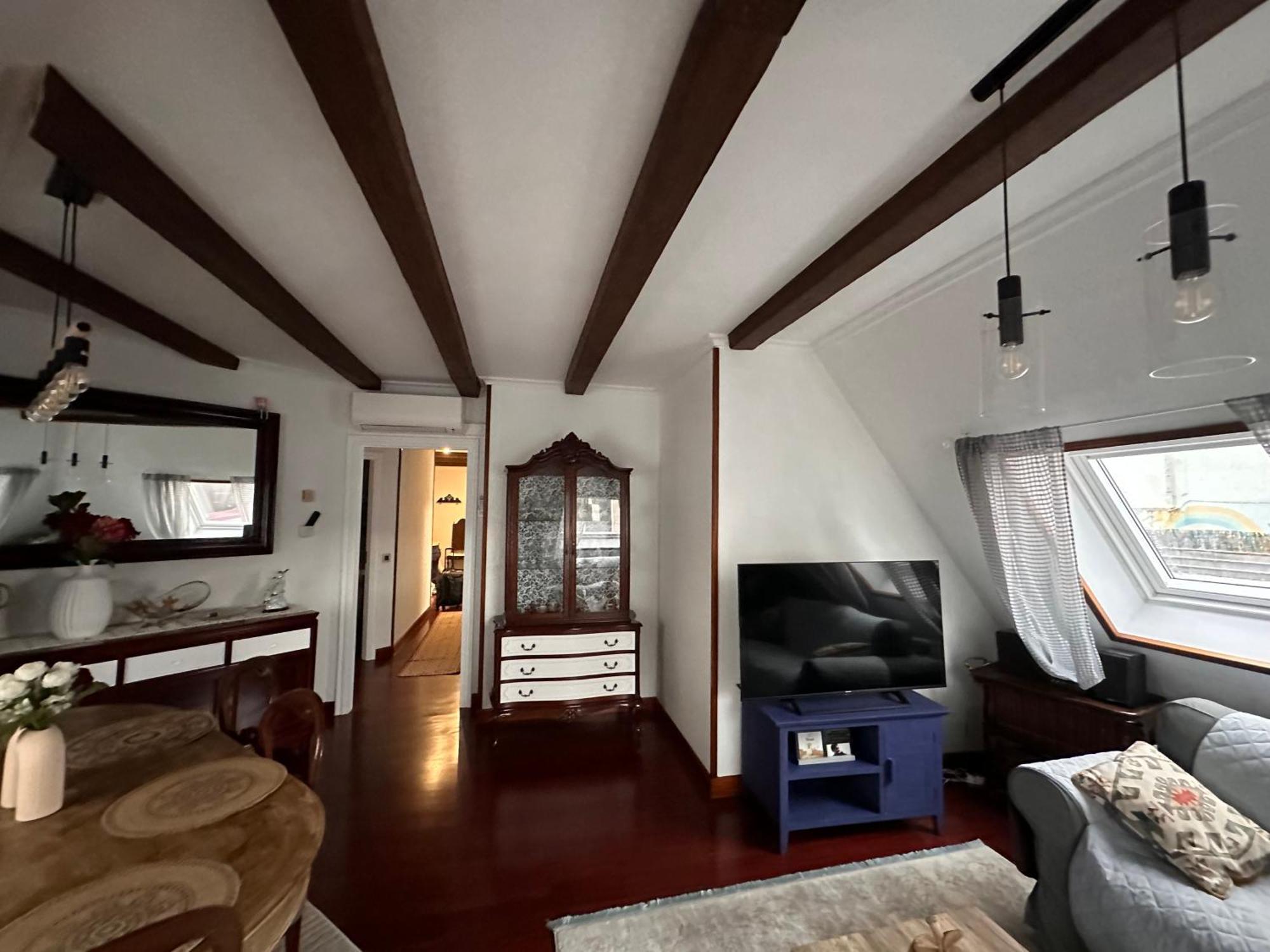 Atico Exclusivo Y Centrico En Peregrina Lägenhet Pontevedra Exteriör bild
