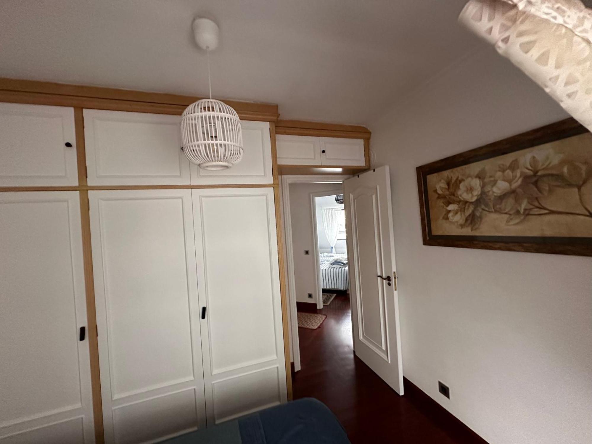 Atico Exclusivo Y Centrico En Peregrina Lägenhet Pontevedra Exteriör bild