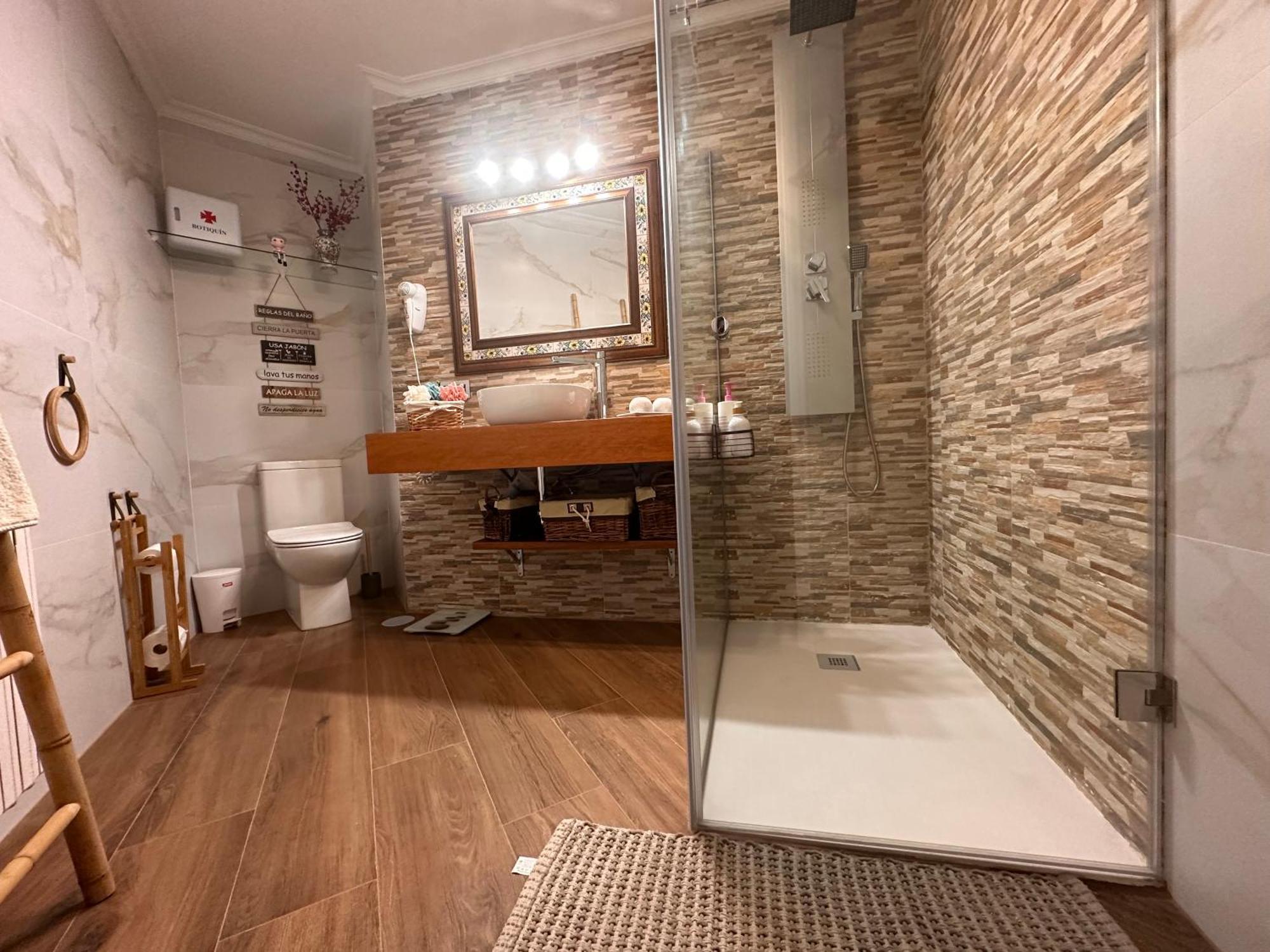 Atico Exclusivo Y Centrico En Peregrina Lägenhet Pontevedra Exteriör bild